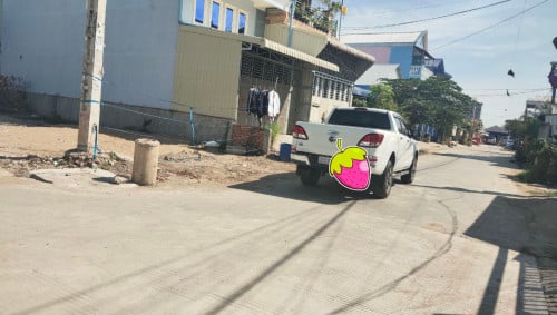 ដីជួលបន្ទាន់
