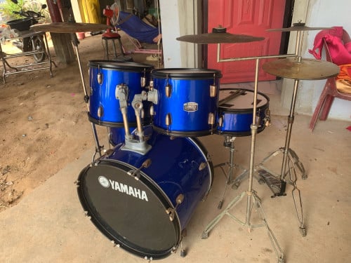 ស្គរលក់