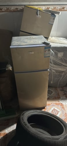 拆封二手冰箱