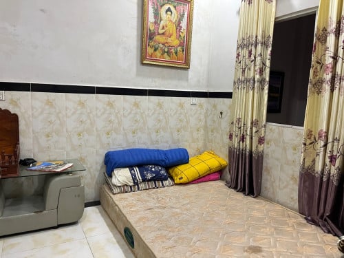 លក់ប្រញាប់ខ្លាំង ជិតផ្សារឈូកមាស~100m
