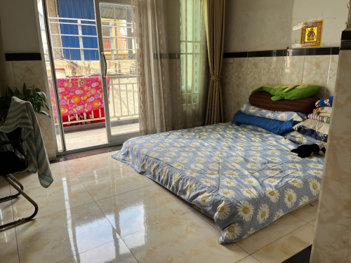 លក់ប្រញាប់ខ្លាំង ជិតផ្សារឈូកមាស~100m