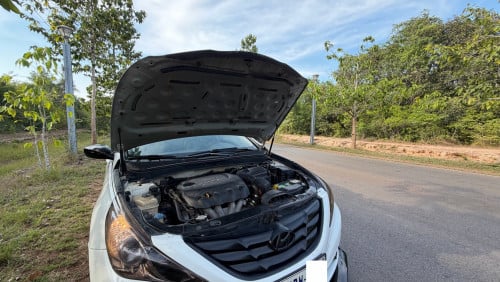 ឡានលក់ 9800$ មើលផ្ទាល់បានបងៗ LPG