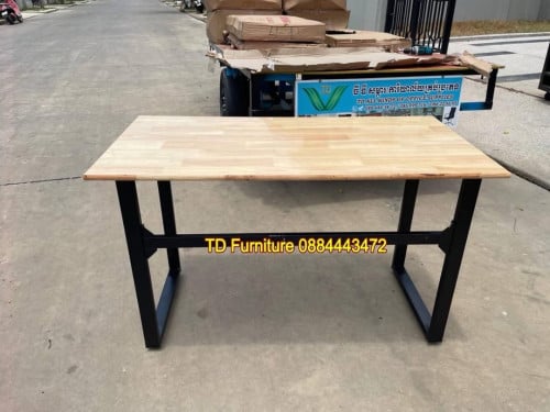 តុក្ដារកៅស៊ូ. 120*60