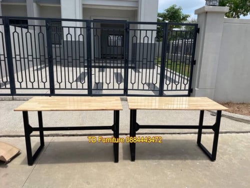 តុក្ដារកៅស៊ូ. 120*60