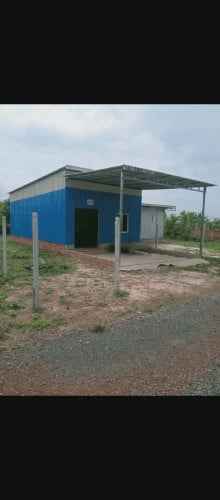 ដីផ្ទះក្រុងសៀមរាបលក់ 14500$