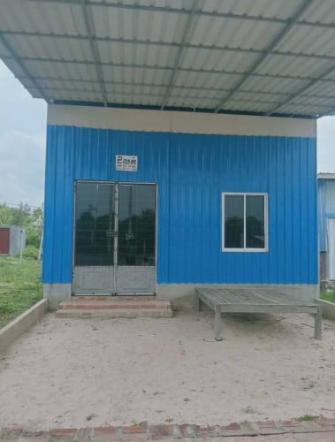 ដីផ្ទះក្រុងសៀមរាបលក់ 14500$