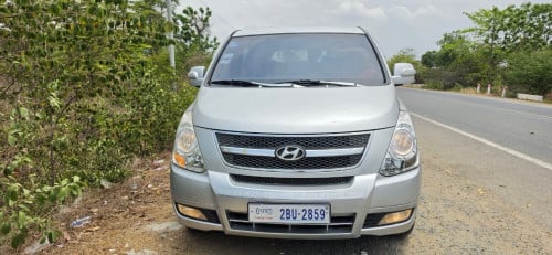 ស្ដារិច2010 ឡានលក់ 11900$ ចរចា