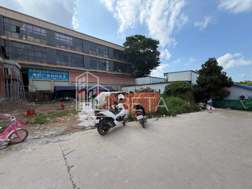 西港4号公路主干道 优质土地急售