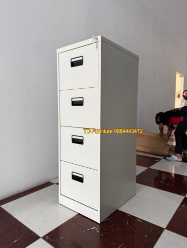 ទូឯកសារ 4 ថត