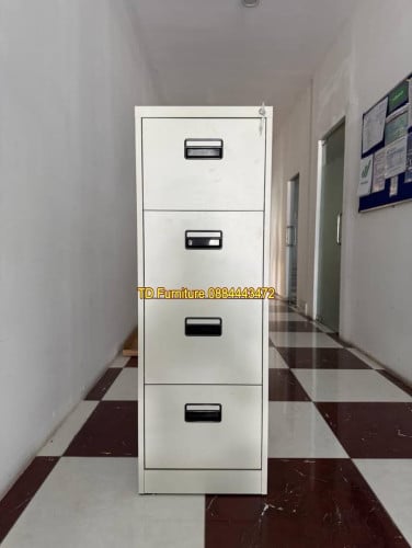 ទូឯកសារ 4 ថត