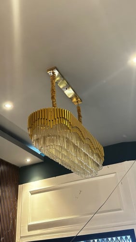 អំពូលភ្លើង​ហាងពេជ្យកាលទិញ 400$ ចង់វ៉ៃចេញវិញ 90$