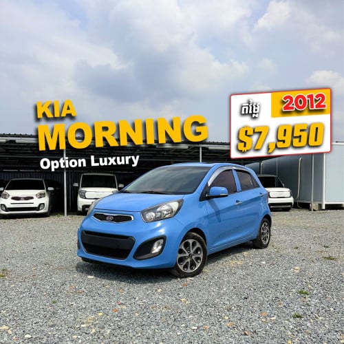 ពណ៌ពិសេសដំបូលបេីក $7,950