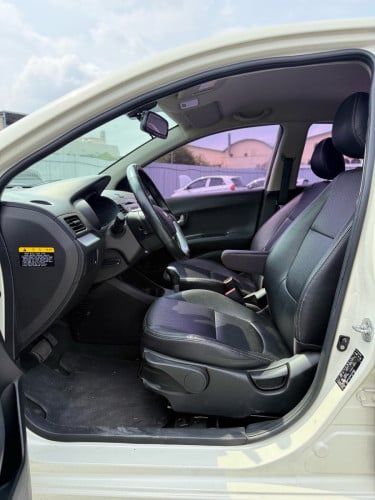 តម្លៃពិសេសខ្លាំង $7,950 Kia Morning 2012