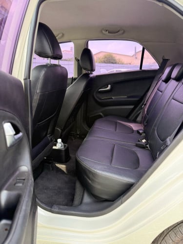 តម្លៃពិសេសខ្លាំង $7,950 Kia Morning 2012