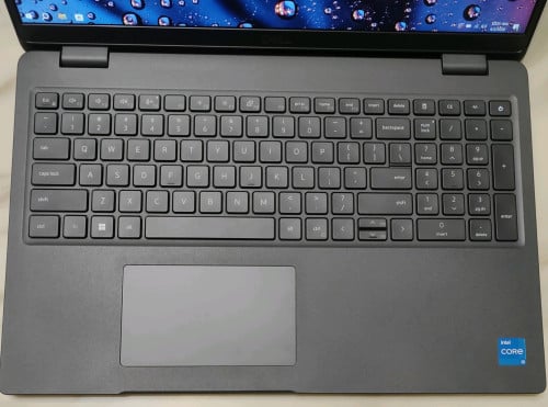 លក់ធូរថ្លៃ98%ផលិត2024 business laptop i5 12th Dell latitude 3540