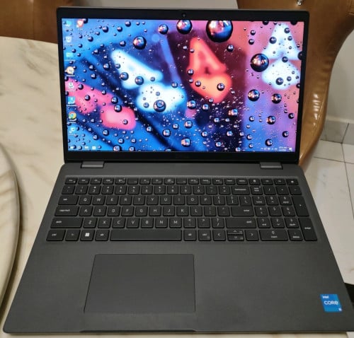 លក់ធូរថ្លៃ98%ផលិត2024 business laptop i5 12th Dell latitude 3540