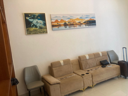 ផ្ទះជួល & Office ជួល