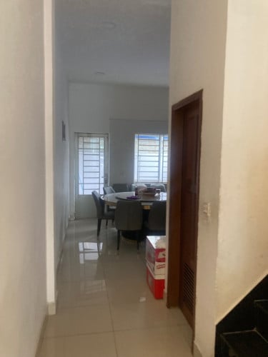 ផ្ទះជួល & Office ជួល