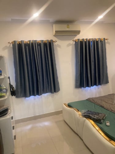 ផ្ទះជួល & Office ជួល