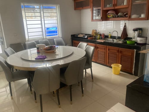 ផ្ទះជួល & Office ជួល