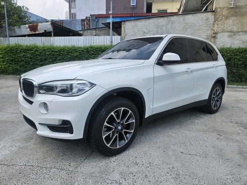 លក់ BMW X5 2015