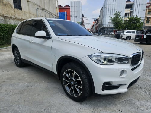 លក់ BMW X5 2015