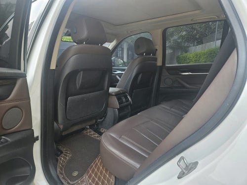 លក់ BMW X5 2015