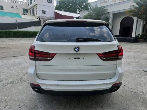 លក់ BMW X5 2015