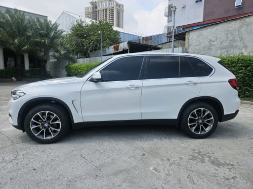 លក់ BMW X5 2015