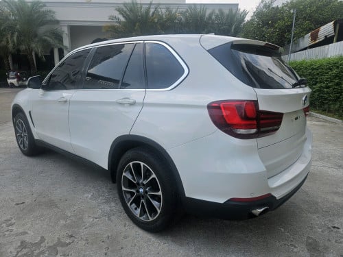លក់ BMW X5 2015