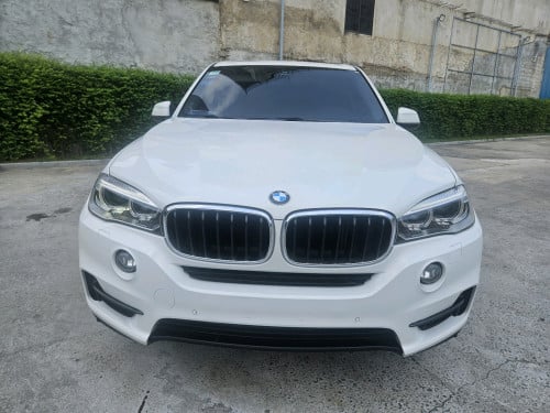 លក់ BMW X5 2015