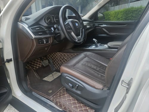 លក់ BMW X5 2015