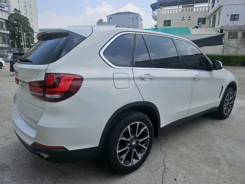 លក់ BMW X5 2015