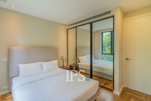 #ForRent ๐ฟ 2 Bedroom Condo at Habitat โ Tonle Bassac, Phnom Penh