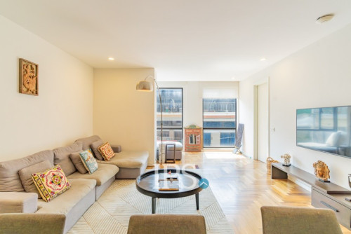 #ForRent ๐ฟ 2 Bedroom Condo at Habitat โ Tonle Bassac, Phnom Penh
