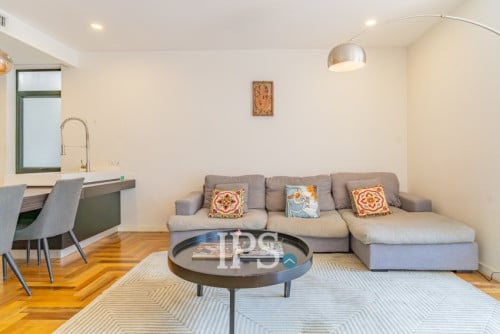 #ForRent ๐ฟ 2 Bedroom Condo at Habitat โ Tonle Bassac, Phnom Penh