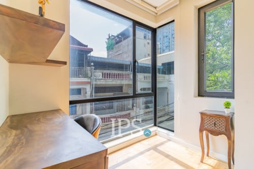 #ForRent ๐ฟ 2 Bedroom Condo at Habitat โ Tonle Bassac, Phnom Penh
