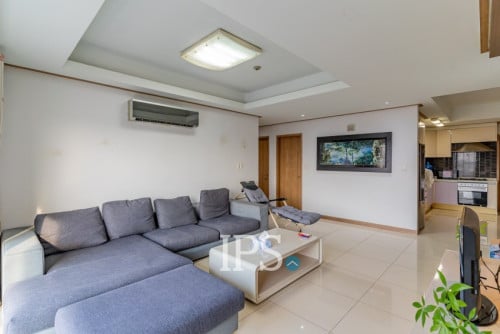 #ForSale ✨ 9th Floor 3 Bedroom Condo – De Castle Noblesse, Boeung Kak 1, Phnom Penh