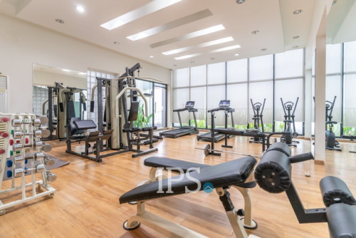 #ForSale ✨ 9th Floor 3 Bedroom Condo – De Castle Noblesse, Boeung Kak 1, Phnom Penh