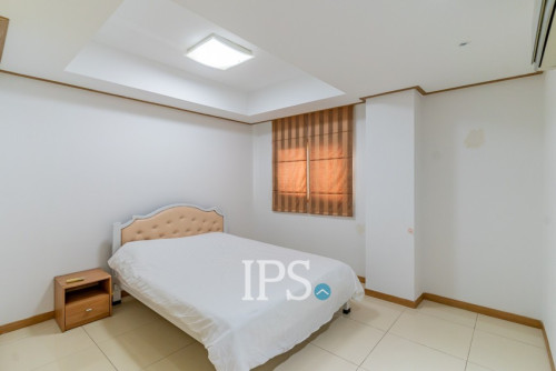 #ForSale ✨ 9th Floor 3 Bedroom Condo – De Castle Noblesse, Boeung Kak 1, Phnom Penh