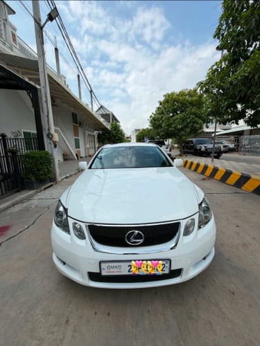 ត្រូវការទិញ GS300 P2 ប៉ុង2