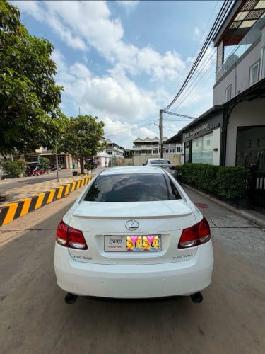 ត្រូវការទិញ GS300 P2 ប៉ុង2