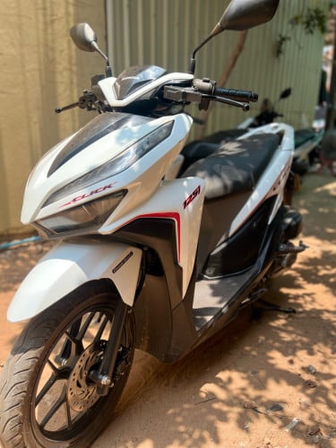 លក់Honda Click 019