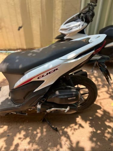 លក់Honda Click 019
