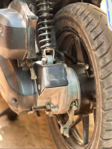 លក់Honda Click 019