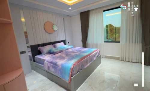 ផ្ទះសម្រាប់ជួល/House for Rent ទីតាំង៖សង្កាត់វាលស្បូវ ខណ្ឌច្បារអំពៅ Location in Sangkat Veal Sbov
