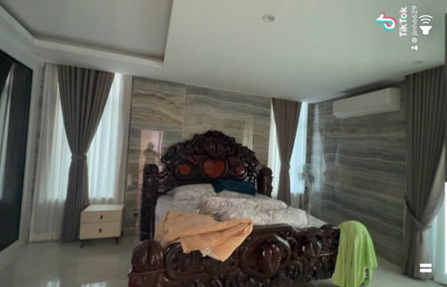 ផ្ទះសម្រាប់ជួល/House for Rent ទីតាំង៖សង្កាត់វាលស្បូវ ខណ្ឌច្បារអំពៅ Location in Sangkat Veal Sbov