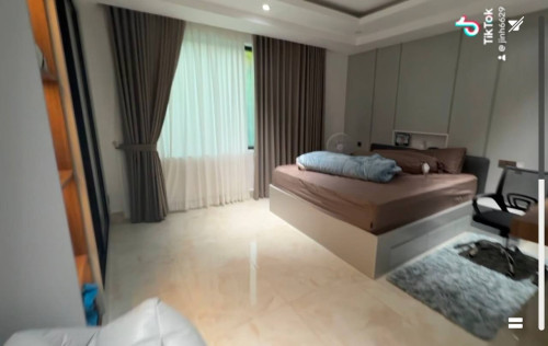 ផ្ទះសម្រាប់ជួល/House for Rent ទីតាំង៖សង្កាត់វាលស្បូវ ខណ្ឌច្បារអំពៅ Location in Sangkat Veal Sbov