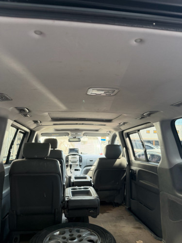 ម៉ាក Hyundai Starex
