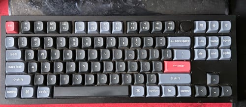 លក់ keyboard Keychron Q3